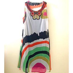 DESIGUAL Dress from Spain